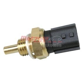 Kühlmitteltemperatursensor 0905269 von METZGER günstig für 8,93 € online kaufen