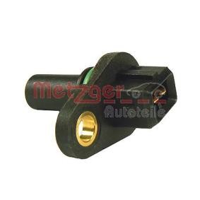 Compre Sensor da velocidade de rotação, cx. de vel. automática da METZGER 0909002 a um preço baixo por 28,43 €