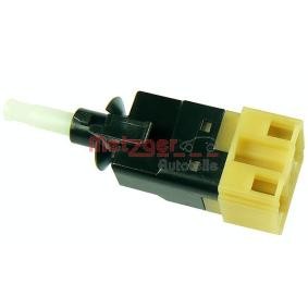 Bremslichtschalter 0911082 von METZGER günstig für 10,84 € online kaufen