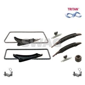 Comprar Kit de cadena de distribución de SWAG 33 10 2869 a bajo precio de 535,24 €