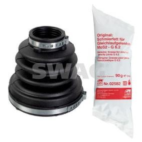 Faltenbalgsatz, Antriebswelle 33 10 4204 von SWAG günstig für 33,57 € online kaufen
