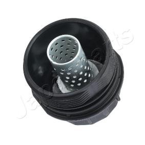 Compre Tampa, caixa do filtro de óleo da JAPANPARTS FOC-036 a um preço baixo por 15,49 €