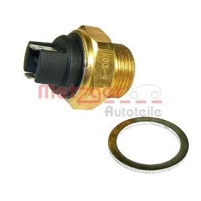 Temperaturschalter, Kühlerlüfter 0915199 von METZGER günstig für 10,43 € online kaufen