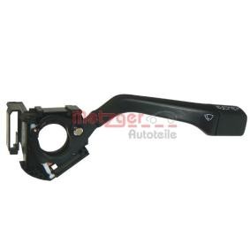 Acquista Interruttore tergicristallo da METZGER 0916033 a buon mercato per soli 13,99 €