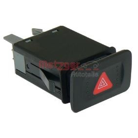 Comprar Interruptor intermitente de aviso de METZGER 0916060 a bajo precio de 14,34 €