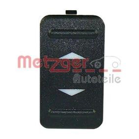 Fensterheberschalter 0916094 von METZGER günstig für 19,58 € online kaufen