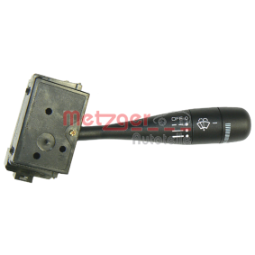 Comprar Interruptor del limpiaparabrisas de METZGER 0916170 a bajo precio de 81,76 €