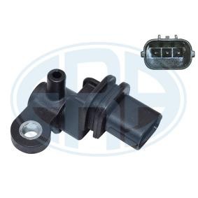 Kurbelwellensensor 551656A von ERA günstig für 164,57 € online kaufen