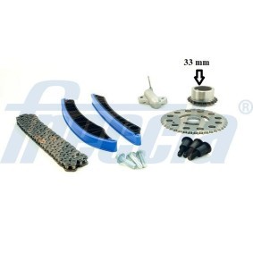 Steuerkettensatz TK08-1164 von FRECCIA günstig für 185,78 € online kaufen