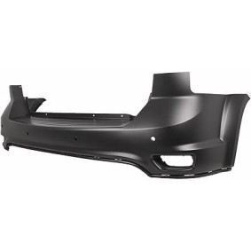 Heckstoßstange 3570056 von DIEDERICHS günstig für 336,46 € online kaufen