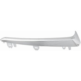 Zierleiste, Stoßstange 6607362 von DIEDERICHS günstig für 31,54 € online kaufen