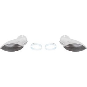 Comprar Cola de escape de DIEDERICHS ZUB00378 a bajo precio de 78,52 €