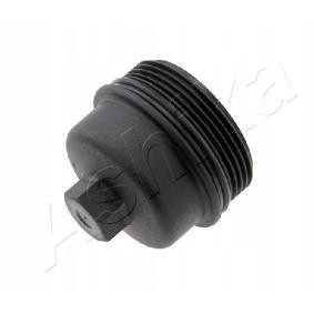Comprar Cubierta, caja filtro de aceite de ASHIKA 160-00-007 a bajo precio de 10,17 €