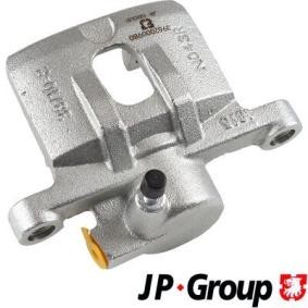 Kjøp Bremsecaliper av JP GROUP 3962000980 til den lave prisen 809,17 NOK