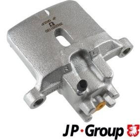 Kjøp Bremsecaliper av JP GROUP 3962001180 til den lave prisen 855,23 NOK