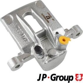 Bremssattel 4862000670 von JP GROUP günstig für 40,70 € online kaufen
