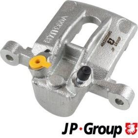 Bremssattel 4862000680 von JP GROUP günstig für 54,88 € online kaufen