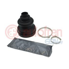 Faltenbalgsatz, Antriebswelle D8463 von AUTOFREN SEINSA günstig für 13,39 € online kaufen