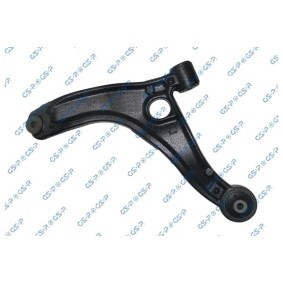 Achetez des Bras de suspension GSP S063223 à prix pour 155,87 €