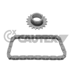 Comprar Kit de cadena de distribución de CAUTEX 771456 a bajo precio de 87,84 €