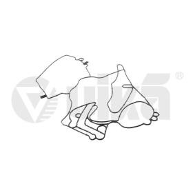 Dichtung, Gehäusedeckel (Kurbelgehäuse) 11031826801 von VIKA günstig für 9,20 € online kaufen