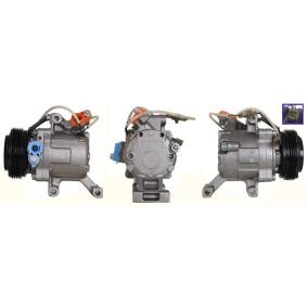 Compre Compressor, ar condicionado da LUCAS ACP01489 a um preço baixo por 292,76 €