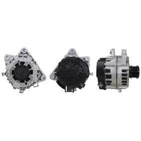 Compre Alternador de LUCAS online para Transit Custom V710 Minibus (NXN) a preços moderados