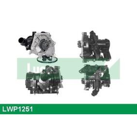 Achetez des Pompe à eau LUCAS LWP1251 à prix pour 172,25 €