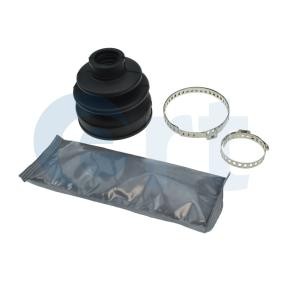 Faltenbalgsatz, Antriebswelle 500580 von ERT günstig für 12,71 € online kaufen