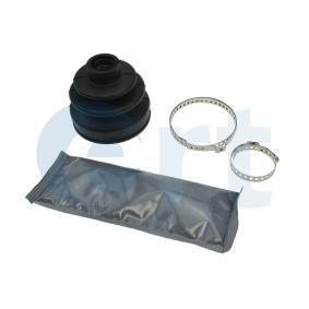 Faltenbalgsatz, Antriebswelle 500584 von ERT günstig für 12,19 € online kaufen