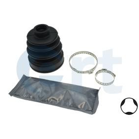 Faltenbalgsatz, Antriebswelle 500601 von ERT günstig für 12,71 € online kaufen