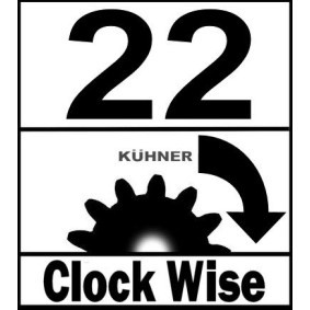 Anlasser 254848R von AD KÜHNER günstig für 172,79 € online kaufen