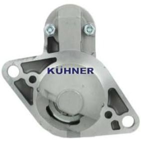 Köp Startmotor av AD KÜHNER 256427 till det låga priset 2243,97 kr