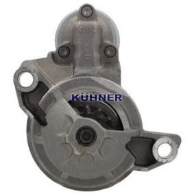 Compre Motor de arranque de AD KÜHNER online para CONTINENTAL Coupé (3S3) a precios moderados
