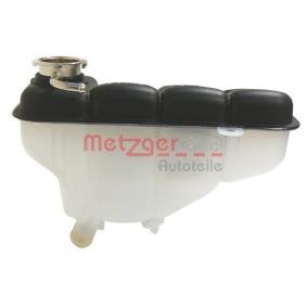 Ausgleichsbehälter 2140026 von METZGER günstig für 36,52 € online kaufen