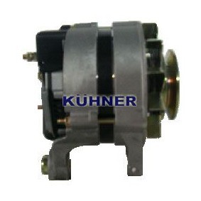 Køb Generator af AD KÜHNER 553170RIK til den lave pris 2834,32 DKK