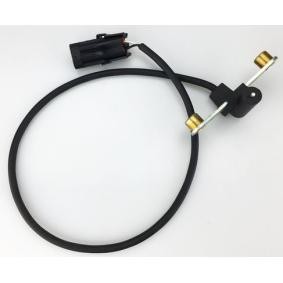 Kurbelwellensensor CRK9209 von WAI günstig für 19,08 € online kaufen