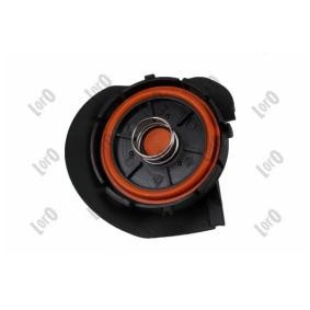 Comprar Válvula, ventilación cárter de ABAKUS 004-028-132 a bajo precio de 9,31 €