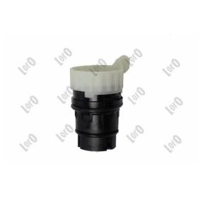 Compre Conector, unidade de comando da caixa velocidades automática da ABAKUS 120-00-091 a um preço baixo por 10,68 €