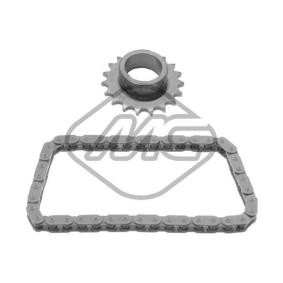 Steuerkettensatz 13846 von Metalcaucho günstig für 17,56 € online kaufen