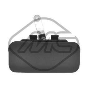 Comprar Motor de cerradura de puerta de Metalcaucho 40821 a bajo precio de 11,53 €