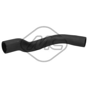 Entlüftungsschlauch, Kraftstoffbehälter 77898 von Metalcaucho günstig für 16,42 € online kaufen