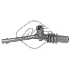 Comprar Tubo flexible para aceite de Metalcaucho 79064 a bajo precio de 15,61 €