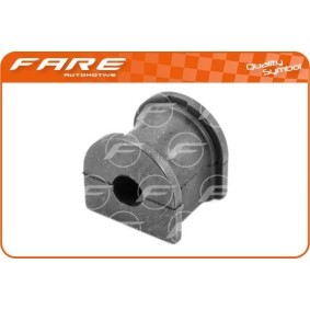 Lagerbuchse, Stabilisator 22142 von FARE SA günstig für 52,03 € online kaufen