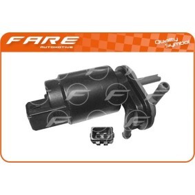 Waschwasserpumpe, Scheibenreinigung 26574 von FARE SA günstig für 67,84 € online kaufen