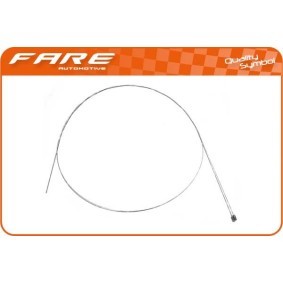 Achetez des Tirette de capot moteur FARE SA 28341 à prix pour 53,29 €