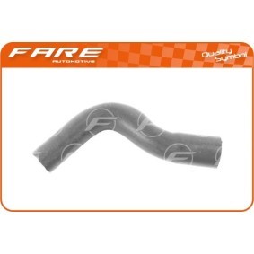 Schlauch, Kurbelgehäuseentlüftung 29193 von FARE SA günstig für 63,30 € online kaufen