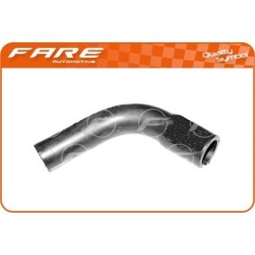 Schlauch, Kurbelgehäuseentlüftung 29194 von FARE SA günstig für 56,38 € online kaufen