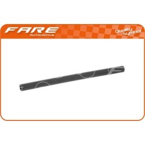 Compre Tubo flexível de respiro, depósito de combustível da FARE SA 29316 a um preço baixo por 48,44 €