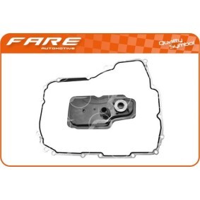 Comprar Kit filtro hidrtáulico, caja automática de FARE SA 30846 a bajo precio de 114,56 €